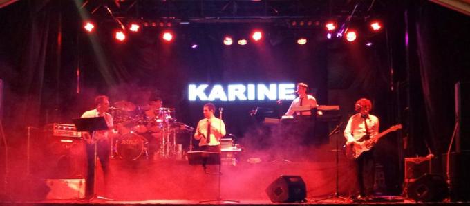 karine