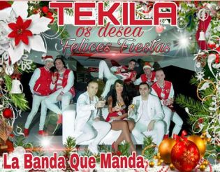 tekila