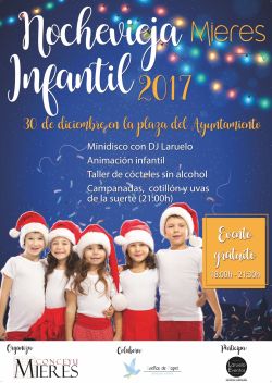 mieres infantil